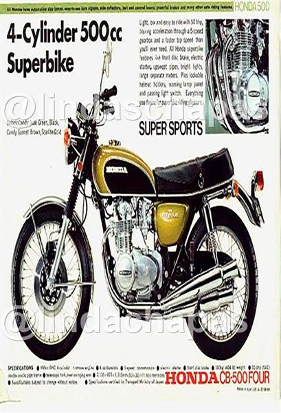 Motos